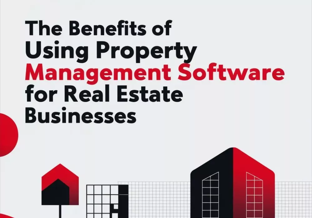 Software for Real Estate Businesses