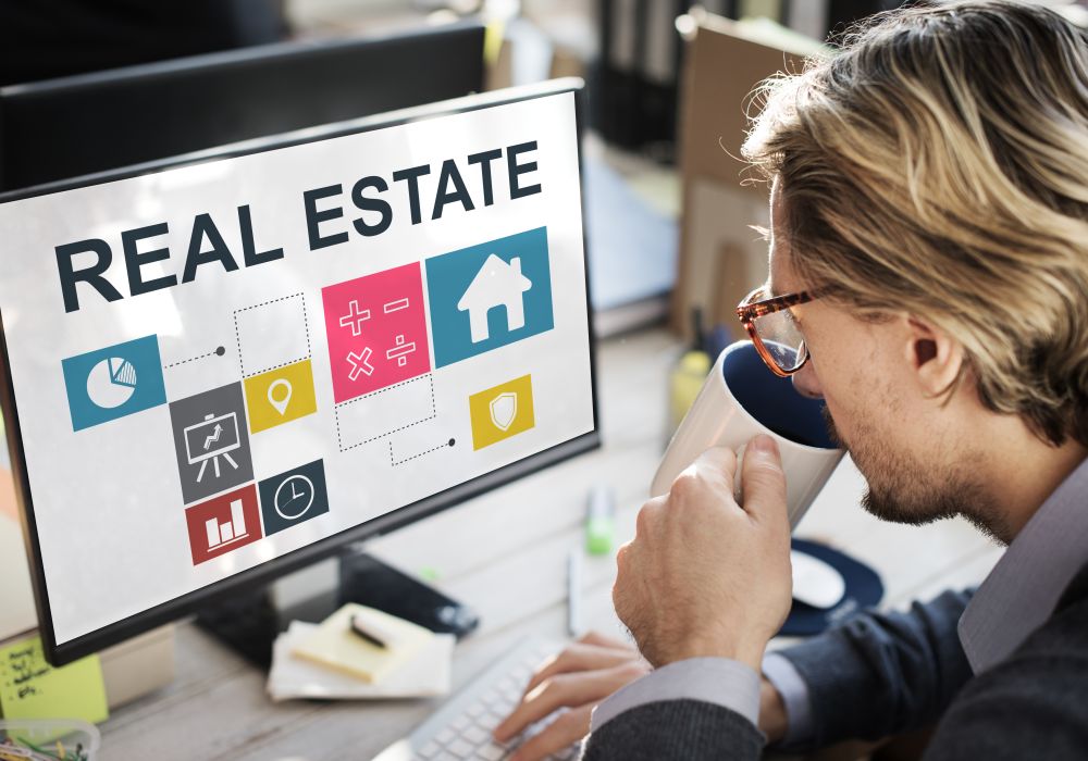 CRM Empowers Real Estate Agents