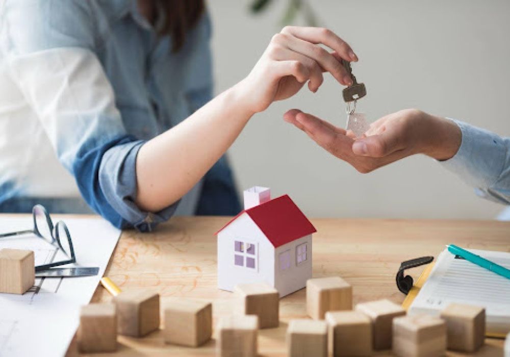 Sell Property Online