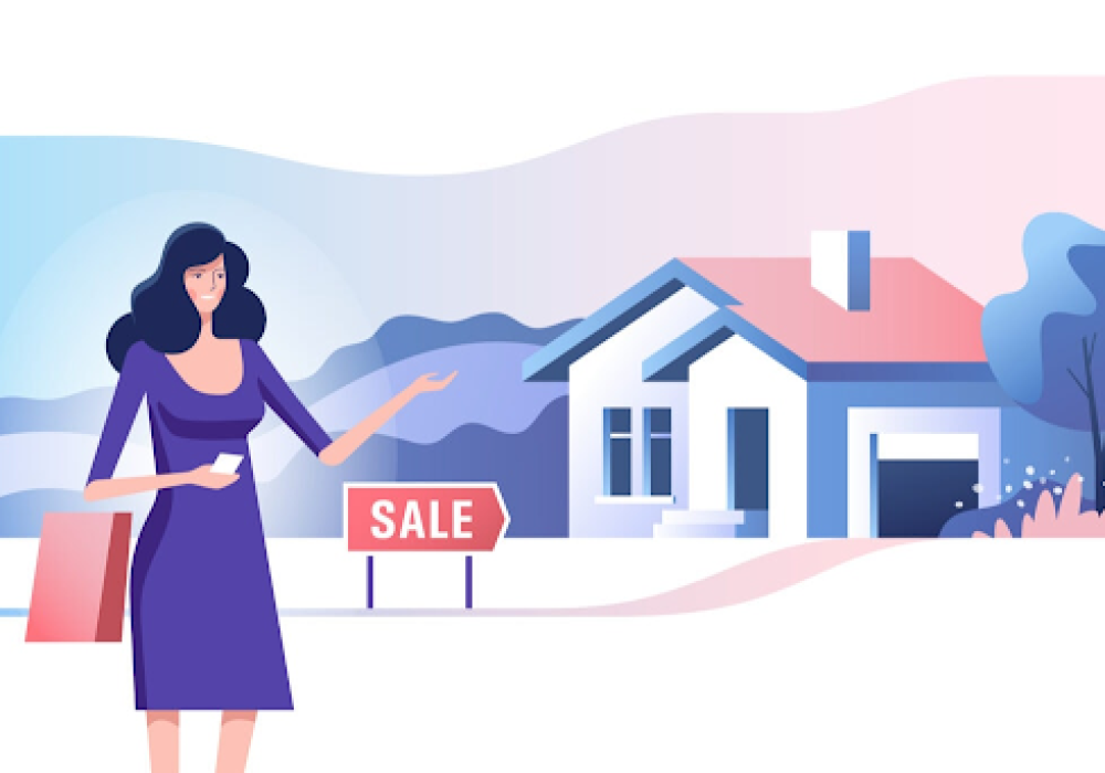 Real Estate Sales Success Building Strong Client Relationships
