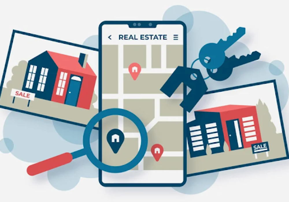 Real Estate ERP Software Solutions