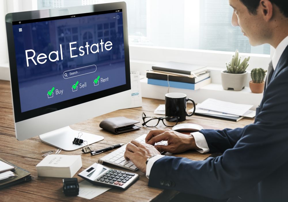 Look for in Property Management Software