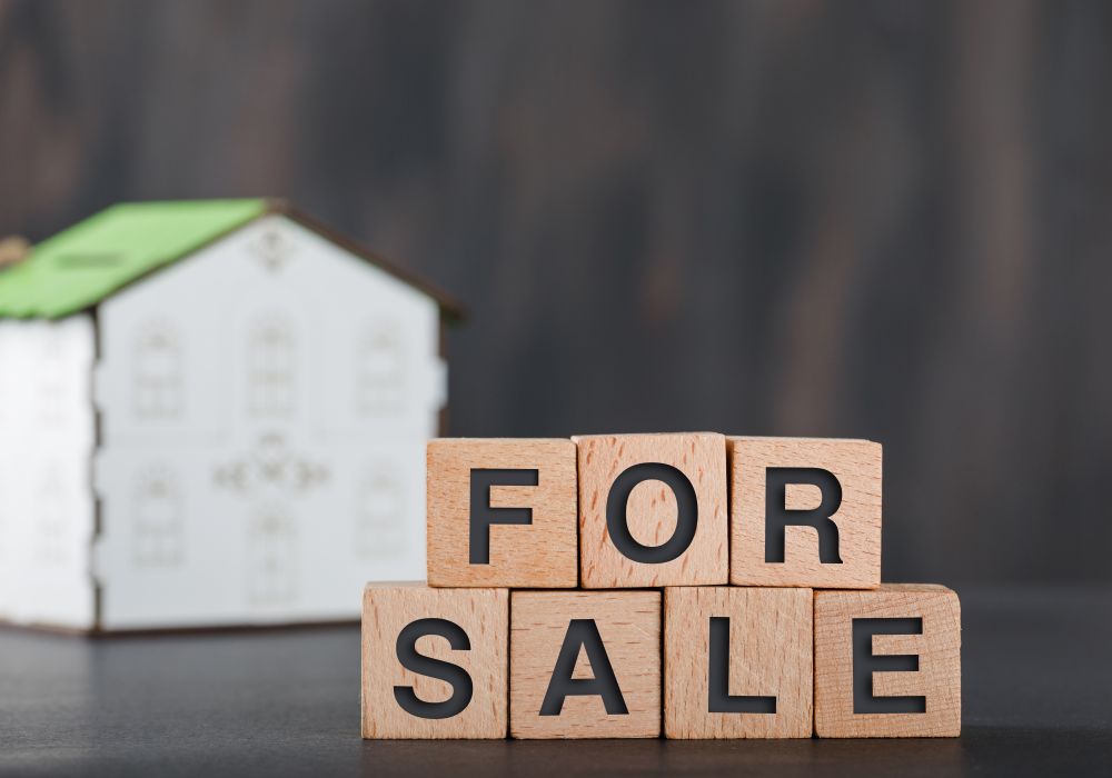 Real Estate Market: Property for Sale in Bangalore