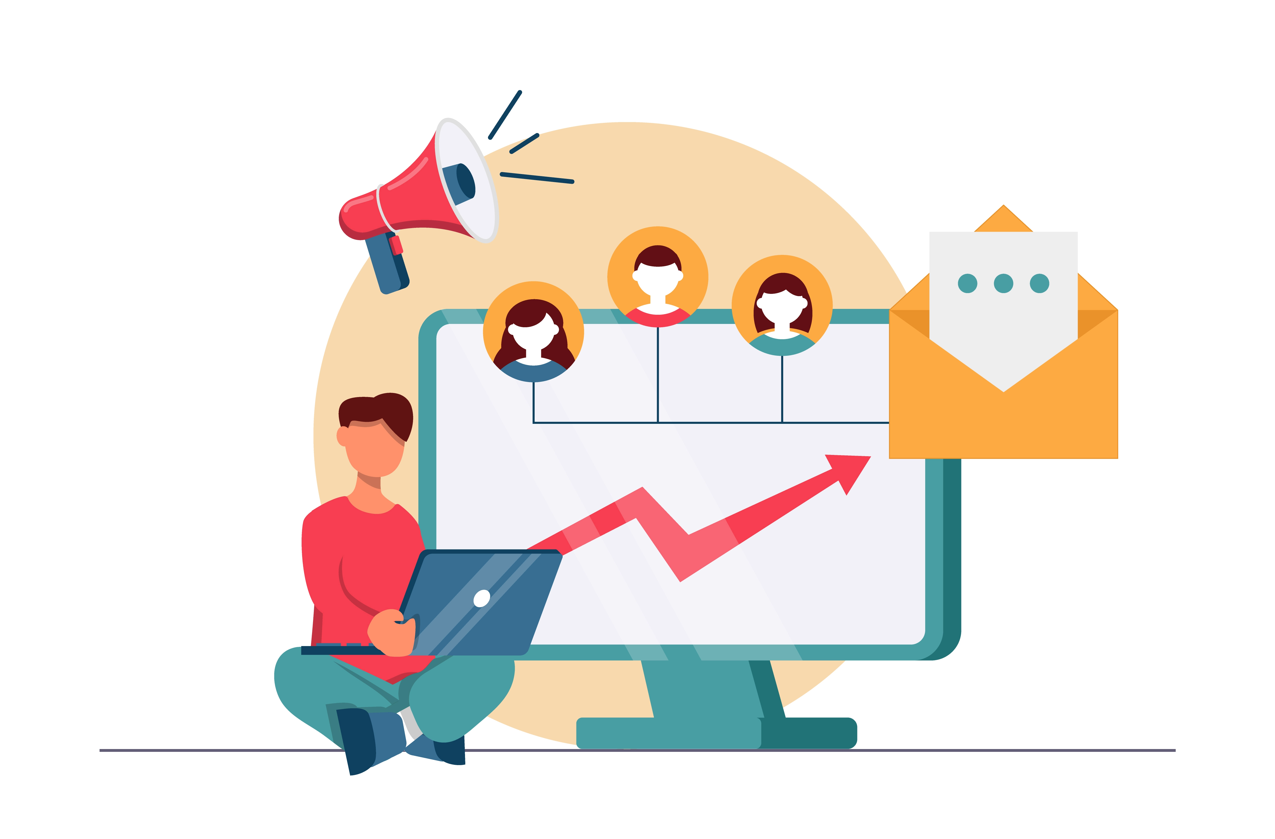 leads and tasks